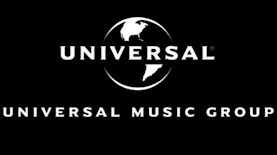 יוניברסל מיוזיק העולמית, צילום: יוטיוב Universal Music Group